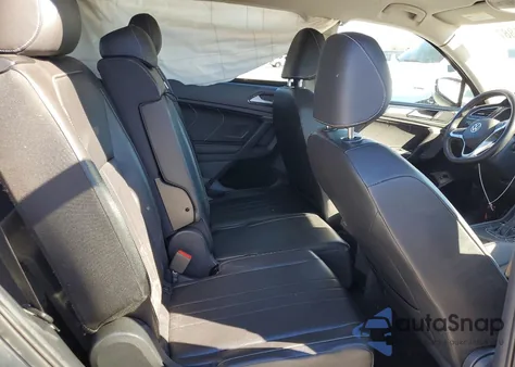 2024 Volkswagen Tiguan Se from USA, damaged, VIN 3VV3B7AX4RM042842